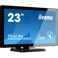 Информационный дисплей Iiyama T2336MSC-B2