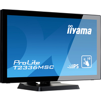 Информационный дисплей Iiyama T2336MSC-B2