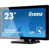 Информационный дисплей Iiyama T2336MSC-B2