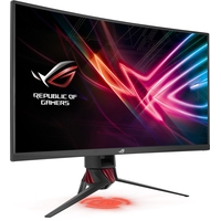 Монитор ASUS ROG STRIX XG32VQR