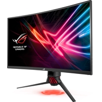 Монитор ASUS ROG STRIX XG32VQR