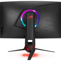 Монитор ASUS ROG STRIX XG32VQR