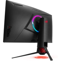 Монитор ASUS ROG STRIX XG32VQR
