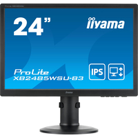 Монитор Iiyama XB2485WSU-B3