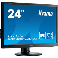 Монитор Iiyama XB2485WSU-B3