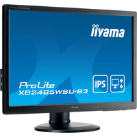 Монитор Iiyama XB2485WSU-B3