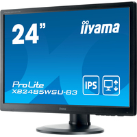 Монитор Iiyama XB2485WSU-B3