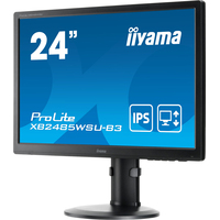 Монитор Iiyama XB2485WSU-B3