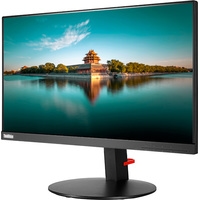 Монитор Lenovo ThinkVision T22i-10 61A9MAT1EU