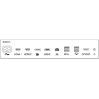 Монитор Philips 329P9H/00