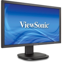 Монитор ViewSonic VG2439smh-2