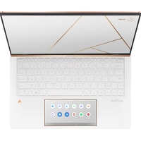 Ноутбук ASUS ZenBook 13 Edition 30 UX334FL-A4051T