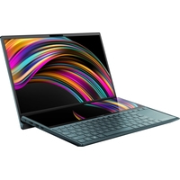 Ноутбук ASUS ZenBook Duo UX481FL-BM002TS