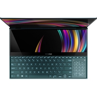 Ноутбук ASUS ZenBook Pro Duo UX581GV-H2002R