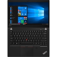 Ноутбук Lenovo ThinkPad T495 20NJ000XRT 16 Гб