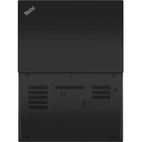 Ноутбук Lenovo ThinkPad T495 20NJ000XRT 16 Гб