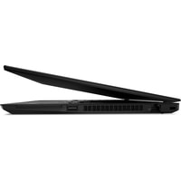 Ноутбук Lenovo ThinkPad T495 20NJ000XRT 16 Гб