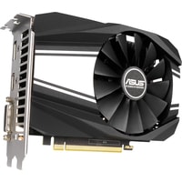 Видеокарта ASUS Phoenix GeForce GTX 1650 Super 4GB GDDR6 PH-GTX1650S-4G