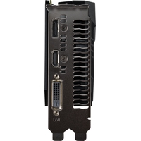 Видеокарта ASUS TUF Gaming GeForce GTX 1650 4GB GDDR5 TUF-GTX1650-O4G-GAMING