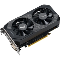 Видеокарта ASUS TUF Gaming GeForce GTX 1650 4GB GDDR5 TUF-GTX1650-O4G-GAMING