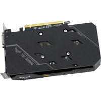 Видеокарта ASUS TUF Gaming GeForce GTX 1650 4GB GDDR5 TUF-GTX1650-O4G-GAMING