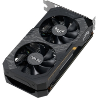 Видеокарта ASUS TUF Gaming GeForce GTX 1650 4GB GDDR5 TUF-GTX1650-O4G-GAMING