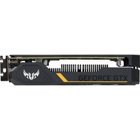 Видеокарта ASUS TUF Gaming GeForce GTX 1650 4GB GDDR5 TUF-GTX1650-O4G-GAMING