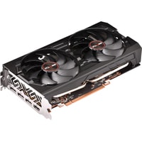 Видеокарта Sapphire Pulse Radeon RX 5500 XT 8GB GDDR6 11295-01-20G