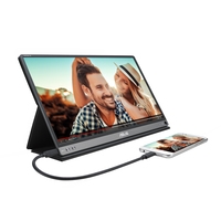 Монитор ASUS MB16AP
