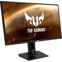 Монитор ASUS TUF Gaming VG27AQ