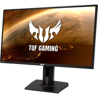 Монитор ASUS TUF Gaming VG27AQ