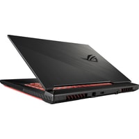 Игровой ноутбук ASUS ROG Strix G G531GT-AL017T 16 Гб