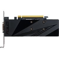 Видеокарта ASUS GeForce GTX 1650 OC edition 4GB GDDR5 GTX1650-O4G-LP-BRK