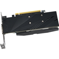 Видеокарта ASUS GeForce GTX 1650 OC edition 4GB GDDR5 GTX1650-O4G-LP-BRK