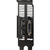 Видеокарта ASUS GeForce GTX 1650 OC edition 4GB GDDR5 GTX1650-O4G-LP-BRK