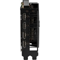 Видеокарта ASUS ROG Strix GeForce GTX 1650 Super Advanced Edition 4GB GDDR6 ROG-STRIX-GTX1650S-A4G-GAMING