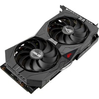 Видеокарта ASUS ROG Strix GeForce GTX 1650 Super Advanced Edition 4GB GDDR6 ROG-STRIX-GTX1650S-A4G-GAMING