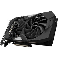 Видеокарта Gigabyte Radeon RX 5500 XT OC 8GB GDDR6 GV-R55XTOC-8GD