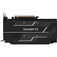 Видеокарта Gigabyte Radeon RX 5500 XT OC 8GB GDDR6 GV-R55XTOC-8GD