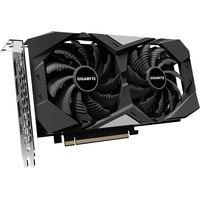 Видеокарта Gigabyte Radeon RX 5500 XT OC 8GB GDDR6 GV-R55XTOC-8GD