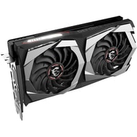 Видеокарта MSI GeForce GTX 1650 Super Gaming X 4GB GDDR6