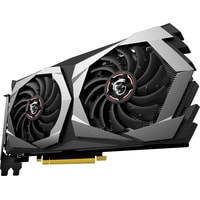 Видеокарта MSI GeForce GTX 1650 Super Gaming X 4GB GDDR6
