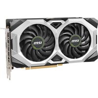 Видеокарта MSI GeForce RTX 2070 Ventus GP 8GB GDDR6