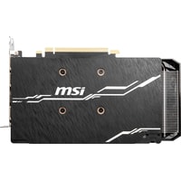 Видеокарта MSI GeForce RTX 2070 Ventus GP 8GB GDDR6