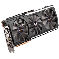 Видеокарта Sapphire Nitro+ RX 5700XT 8G GDDR6 Special Edition 11293-05-40G