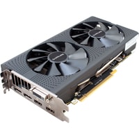 Видеокарта Sapphire Pulse Radeon RX 580 8GB GDDR5 11265-06-20G