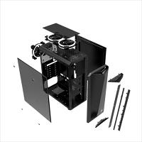 Корпус 1stPlayer Rainbow R3
