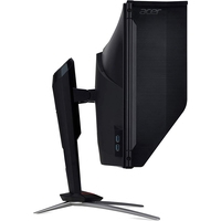 Монитор Acer Nitro XV273KPbmiipphzx