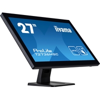 Информационный дисплей Iiyama ProLite T2736MSC-B1