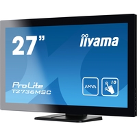 Информационный дисплей Iiyama ProLite T2736MSC-B1